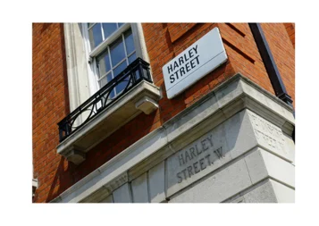 Harley Street London penis surgery